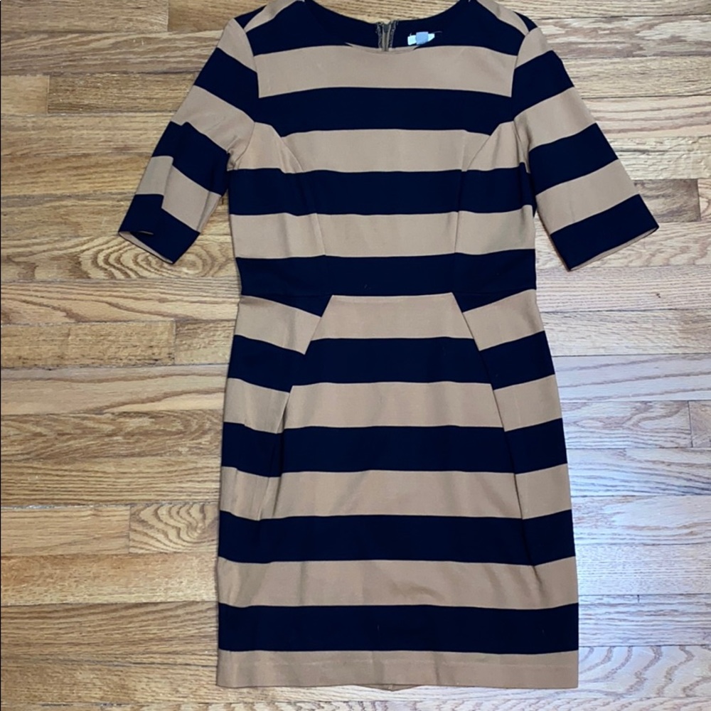 Fossil Dress